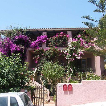 Luxury Apartments Santa Teresa Gallura Exterior foto